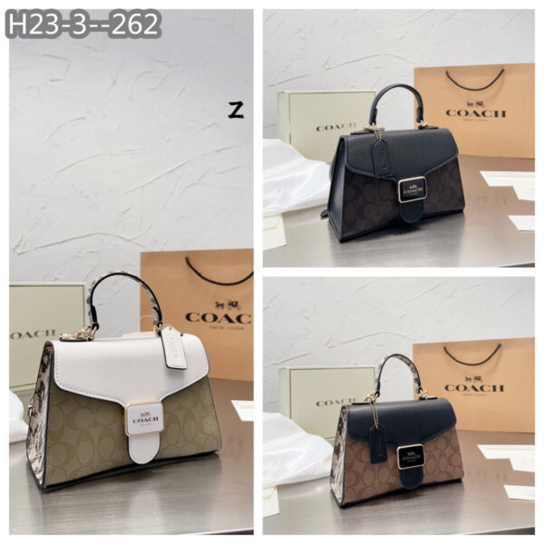 COACH 56.99$ code 306-6627-R - Image 2
