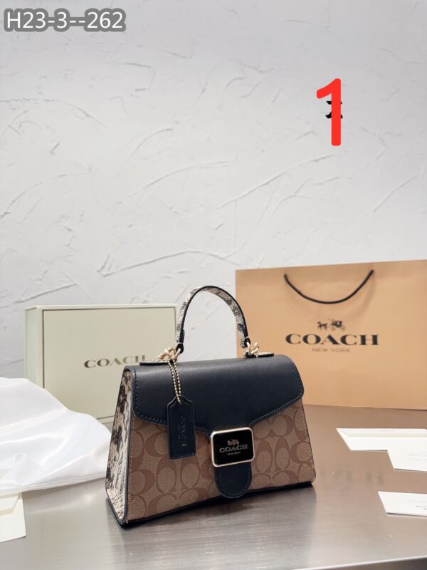 COACH 56.99$ code 306-6627-R