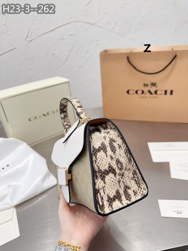 COACH 56.99$ code 306-6627-R - Image 11