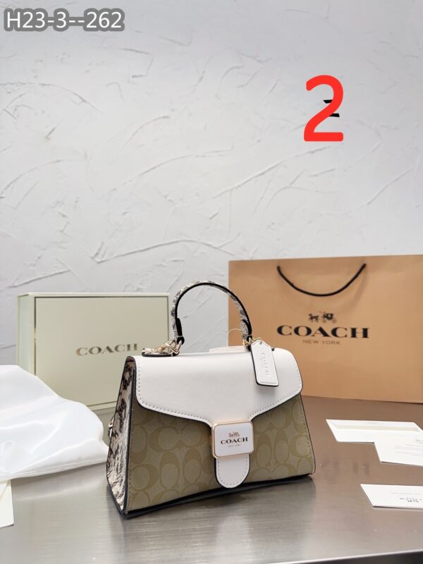COACH 56.99$ code 306-6627-R - Image 3