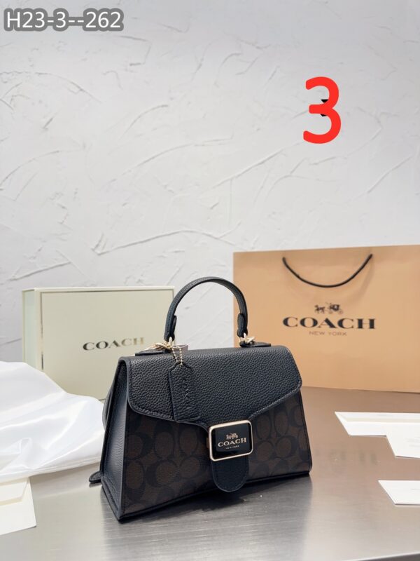 COACH 56.99$ code 306-6627-R - Image 4