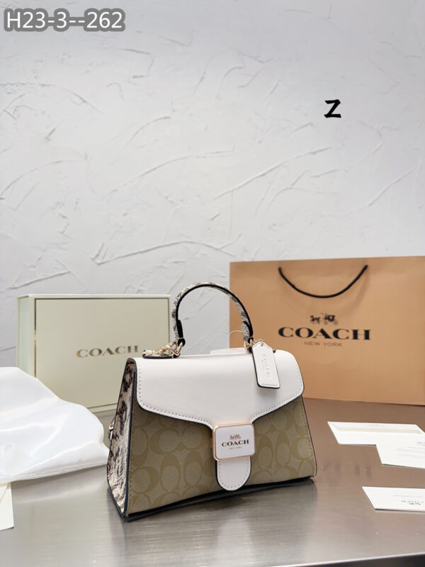 COACH 56.99$ code 306-6627-R - Image 5