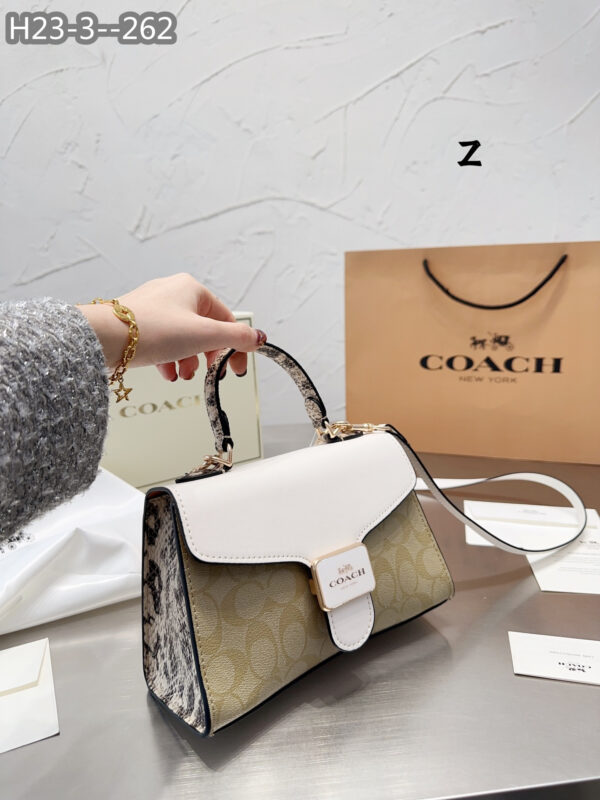 COACH 56.99$ code 306-6627-R - Image 6