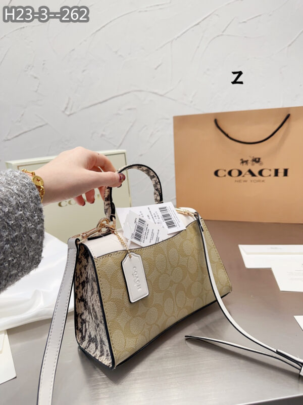 COACH 56.99$ code 306-6627-R - Image 7