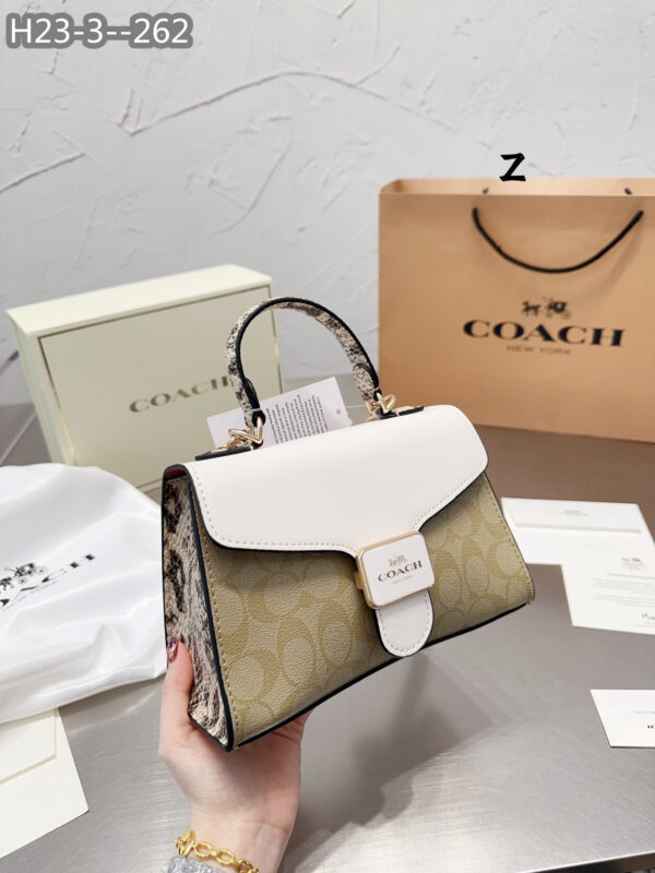 COACH 56.99$ code 306-6627-R - Image 8