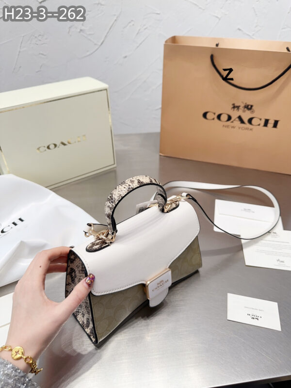 COACH 56.99$ code 306-6627-R - Image 9
