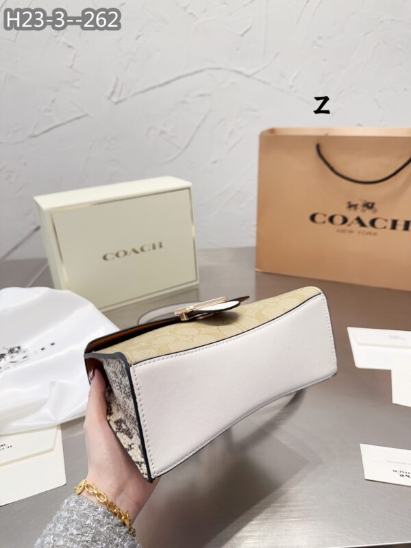 COACH 56.99$ code 306-6627-R - Image 10