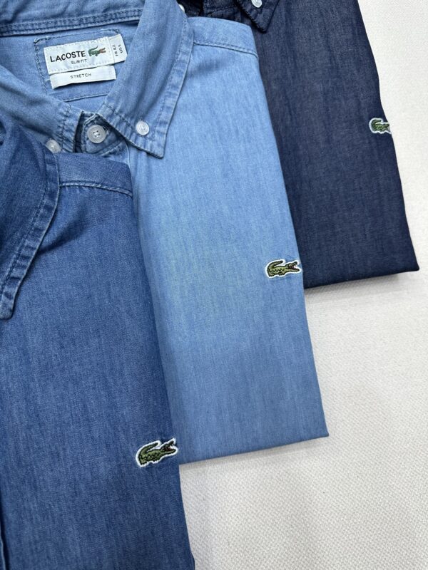 Lacoste 34.99$ code 301-7554-R - Image 4