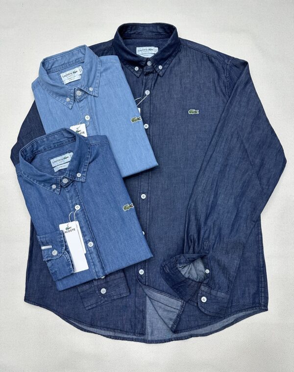 Lacoste 34.99$ code 301-7554-R - Image 6