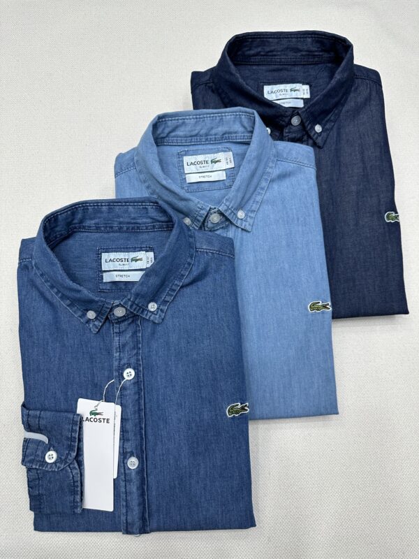 Lacoste 34.99$ code 301-7554-R - Image 8