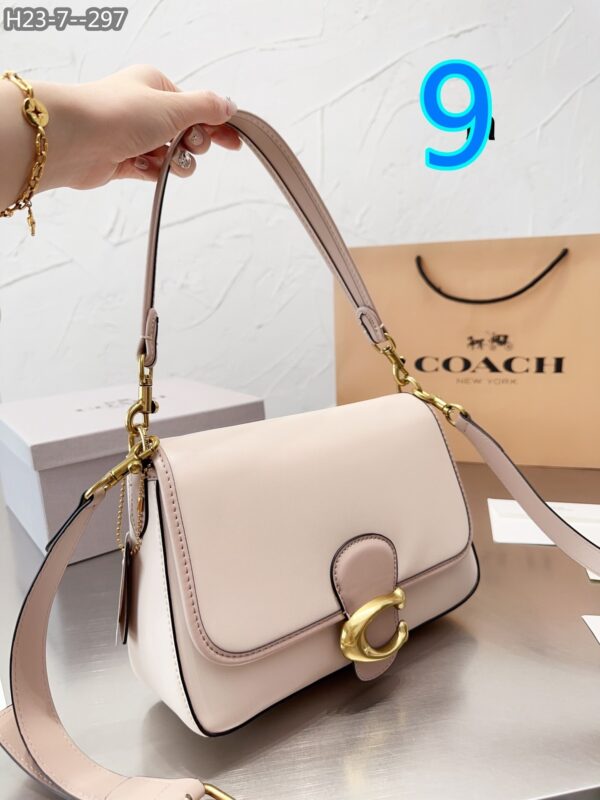 COACH 58.66$ code 306-6632-R - Image 12