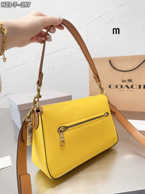 COACH 58.66$ code 306-6632-R - Image 9