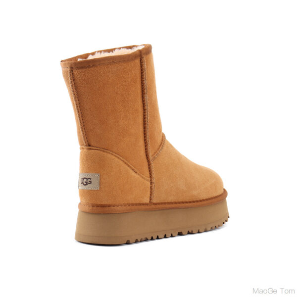 UGG 44.56$ code 279-6229-R - Image 3