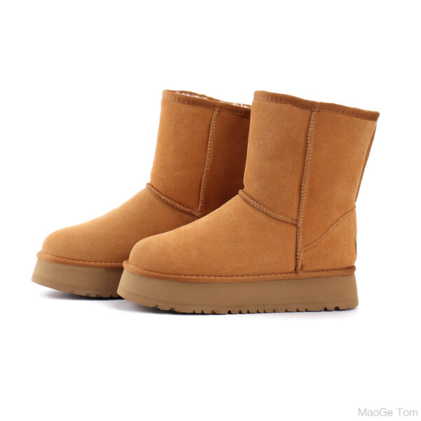 UGG 44.56$ code 279-6229-R - Image 6