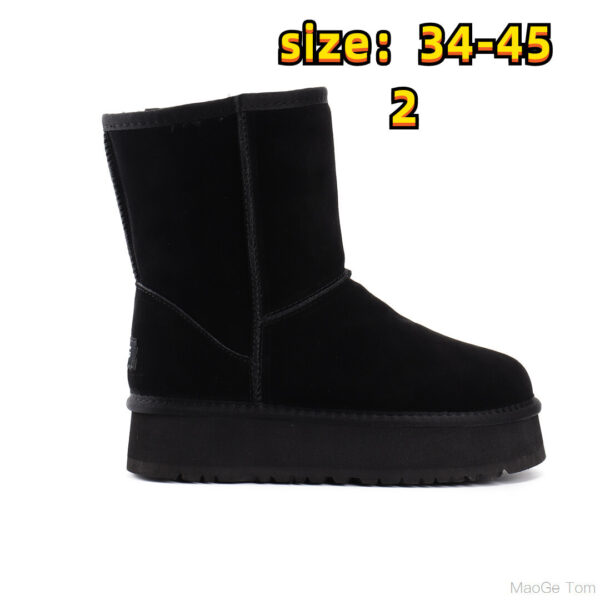 UGG 44.56$ code 279-6229-R - Image 8