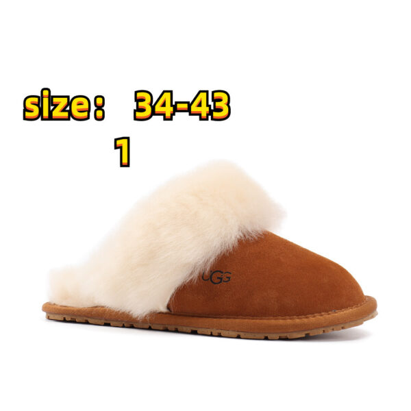 UGG 36.88$ CODE 279-6233-R