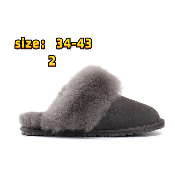 UGG 36.88$ CODE 279-6233-R - Image 6