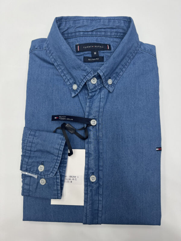tommy 34.99$ CODE 301-7553-R - Image 11