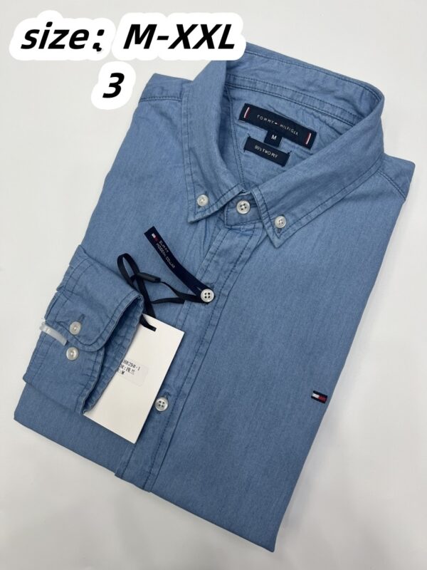 tommy 34.99$ CODE 301-7553-R - Image 3