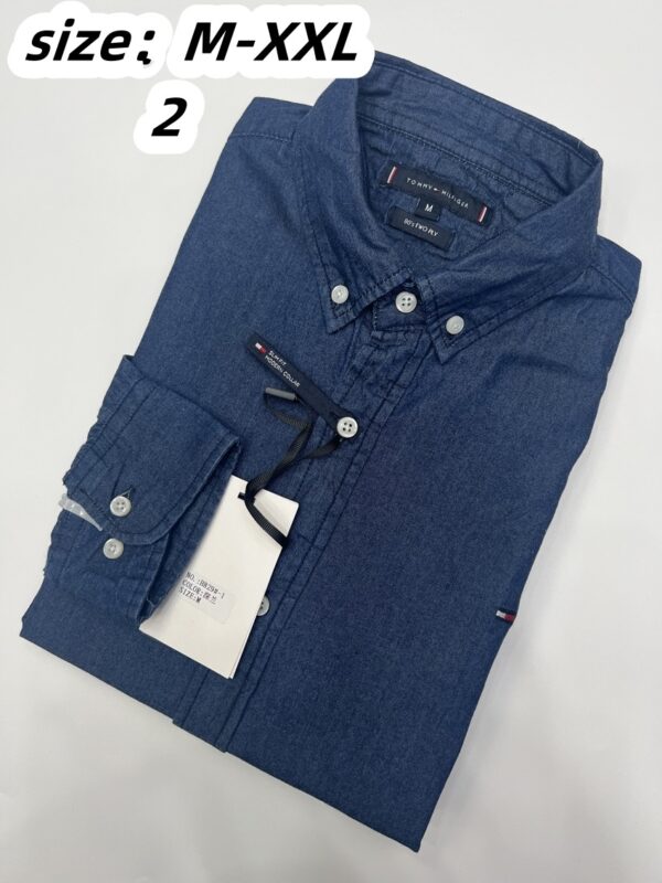 tommy 34.99$ CODE 301-7553-R - Image 5