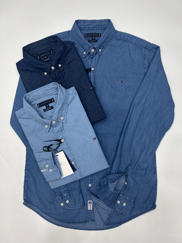 tommy 34.99$ CODE 301-7553-R - Image 6