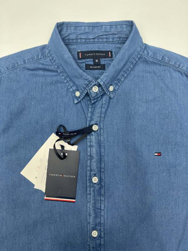 tommy 34.99$ CODE 301-7553-R - Image 7