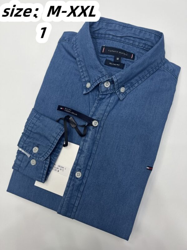 tommy 34.99$ CODE 301-7553-R - Image 8