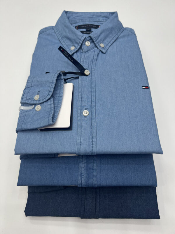 tommy 34.99$ CODE 301-7553-R - Image 9