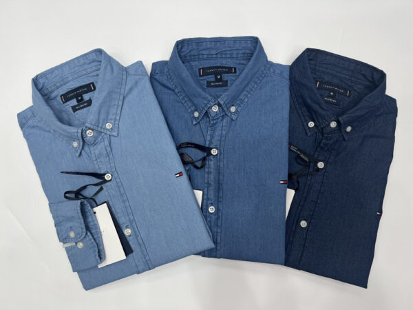tommy 34.99$ CODE 301-7553-R - Image 10