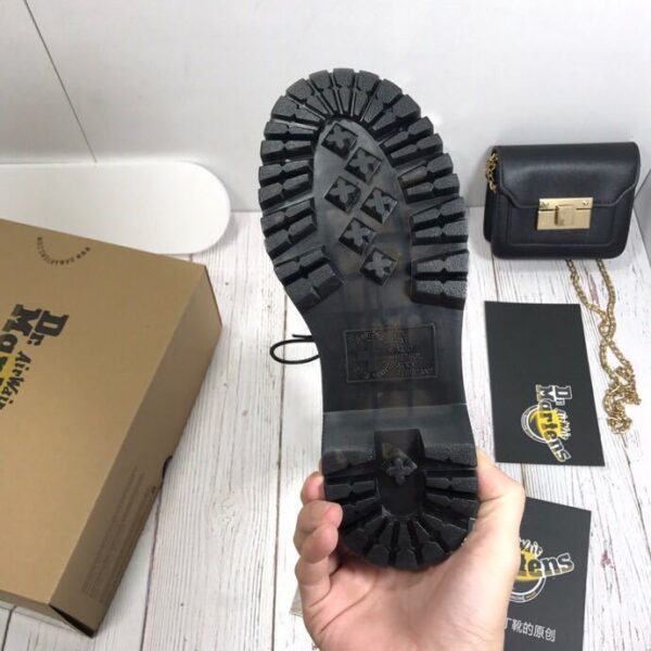 $49.88 Dr.Martens 编号344-5131-R - Image 3