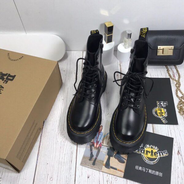 $49.88 Dr.Martens 编号344-5131-R - Image 4