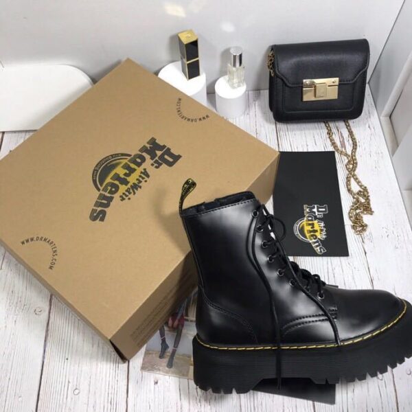 $49.88 Dr.Martens 编号344-5131-R - Image 5