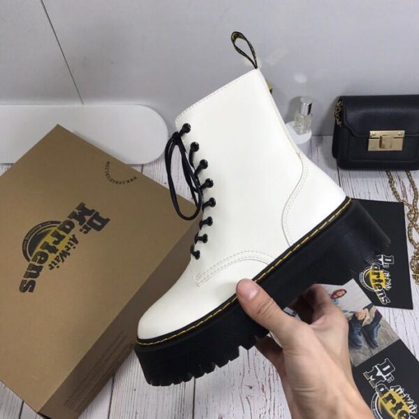 $49.88 Dr.Martens 编号344-5131-R - Image 8