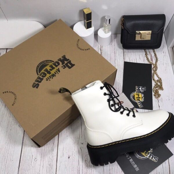 $49.88 Dr.Martens 编号344-5131-R - Image 9