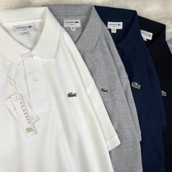 lacoste 25.66$ code zhou-7330-R
