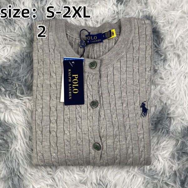POLO 31.11$ code zhou-7329-R - Image 3