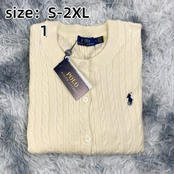 POLO 31.11$ code zhou-7329-R - Image 4