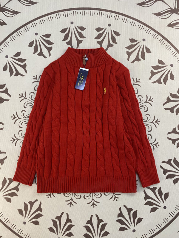 POLO 30.66$ code zhou-7326-R - Image 4