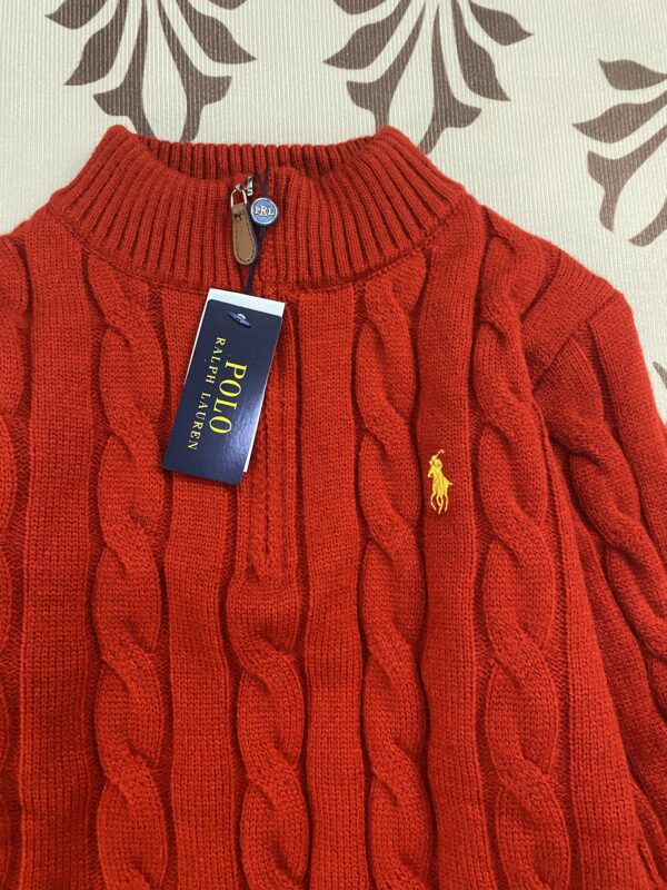 POLO 30.66$ code zhou-7326-R - Image 5