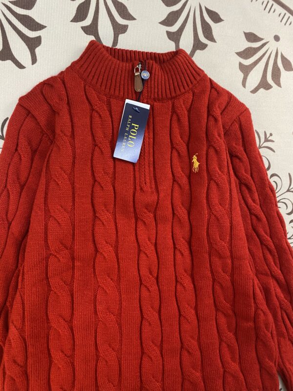 POLO 30.66$ code zhou-7326-R - Image 6