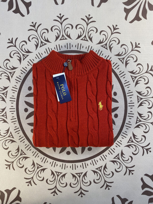POLO 30.66$ code zhou-7326-R - Image 7