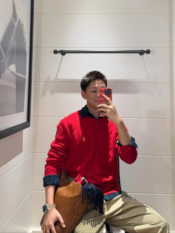 POLO 29.99$ code zhou-7324-R