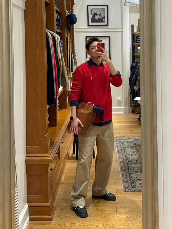 POLO 29.99$ code zhou-7324-R - Image 3