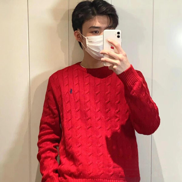 POLO 29.99$ code zhou-7324-R - Image 6