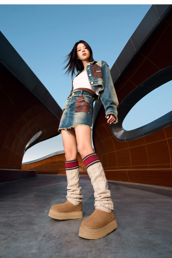 UGG 60.13$ CODE 279-7301-R - Image 11