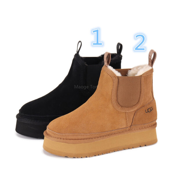UGG 62.03$ CODE 279-7297-R - Image 3