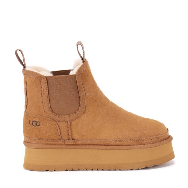 UGG 62.03$ CODE 279-7297-R - Image 5