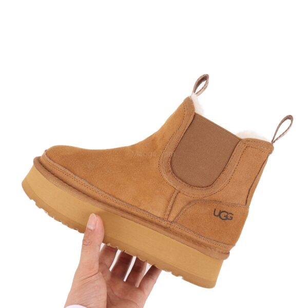UGG 62.03$ CODE 279-7297-R - Image 6