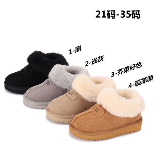 UGG 34.01$ CODE 279-7296-R - Image 11