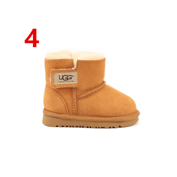 B1567-205￥33$UGG - Image 2